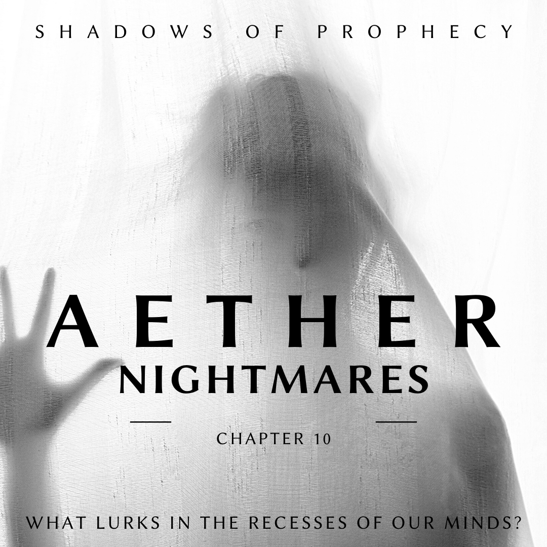 10. Aether Nightmares