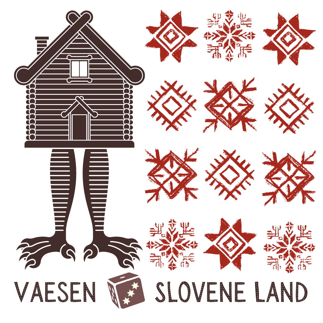 Vaesen